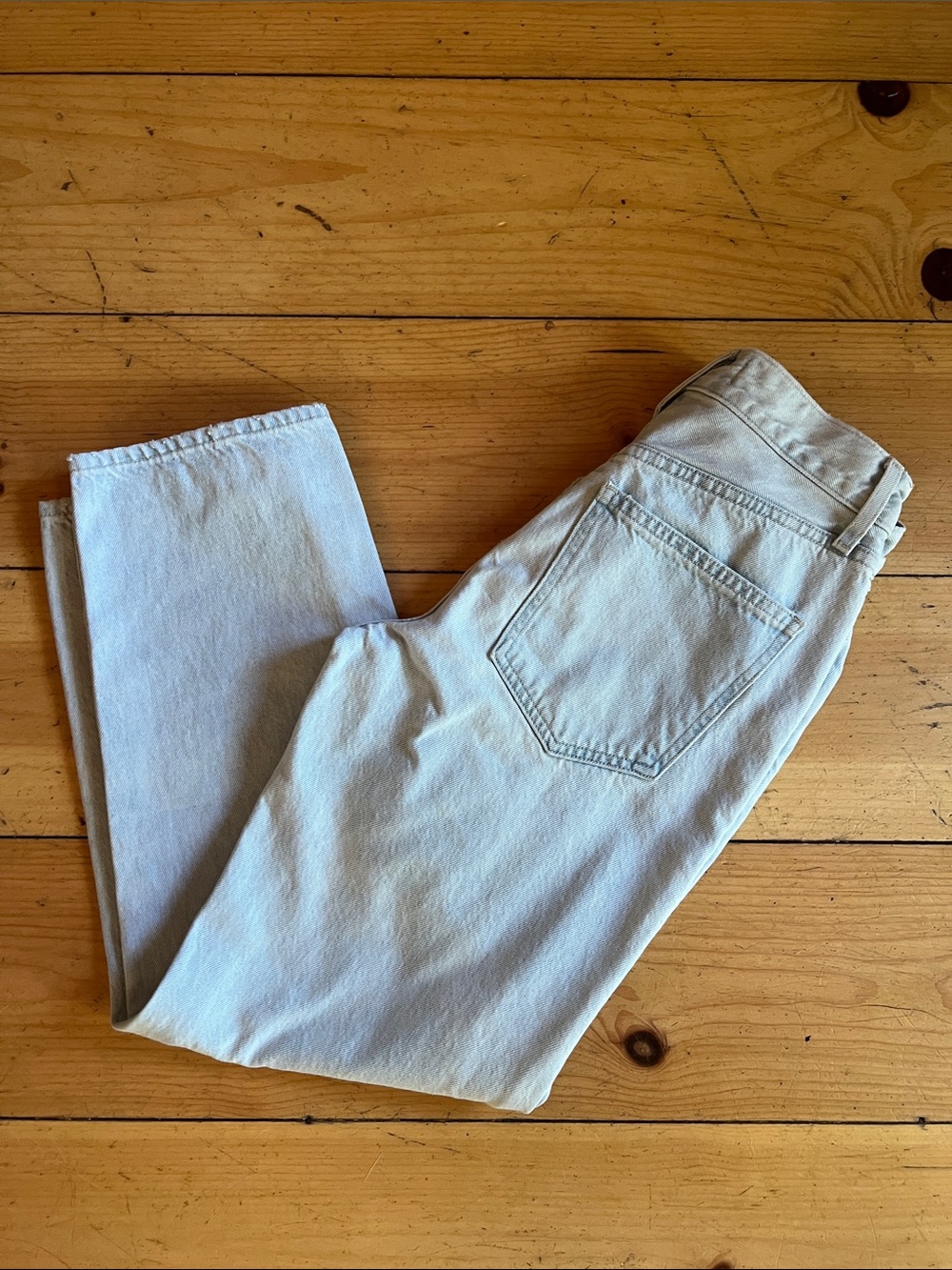 Veronica Beard Blake Crop Jeans size 25 - Picture 5 of 6